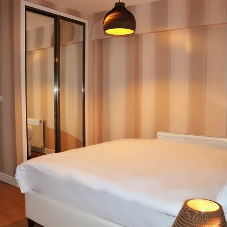 Central Desinged Istanbul